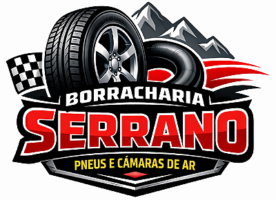 Borracharia Serrano
