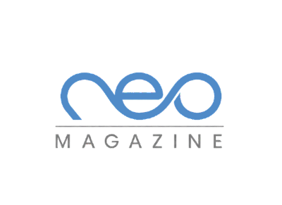 NEO MAGAZINE LTDA