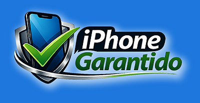 Iphone Garantido