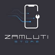 ZAMLUTI STORE