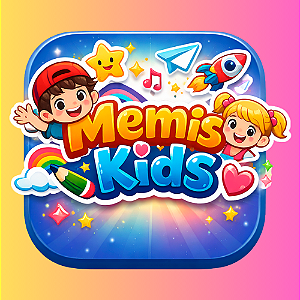 Memis Kids 