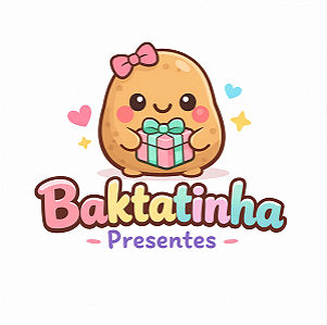 Baktatinha Presentes