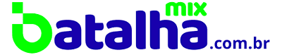 Mix Batalha