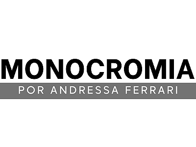 MONOCROMIA