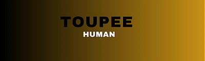 ToupeeHuman