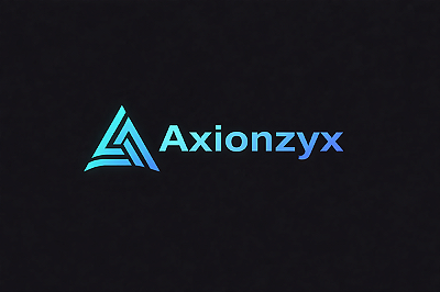Axionzyx Tech