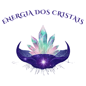 Energia dos Cristais
