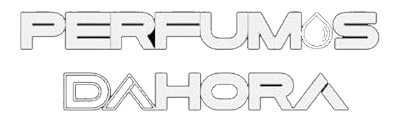 Perfumes da Hora