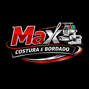 Max Costura e Bordado