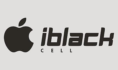 iBlack Cell