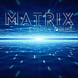 Matrix Energy Drink