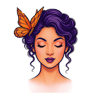 Pó de Fada Makeup