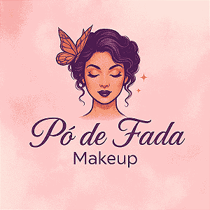 Pó de Fada Makeup