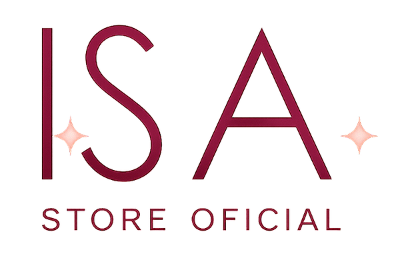 Isa Store Oficial