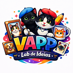 VAPP LAB de Idéias