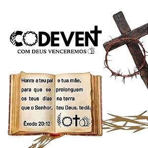 Codeven Energy drink