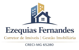 Ezequias Fernandes - Corretor de imóveis.