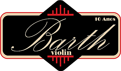 Barth Violin