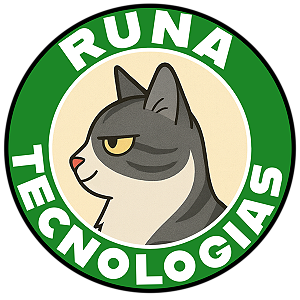 Runa Tecnologias 3D