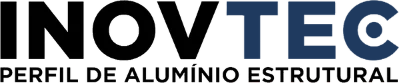 Inovtec - Perfil de Alumínio Estrutural