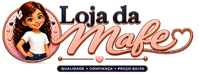 Loja Da Mafe