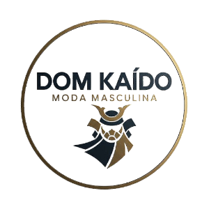 Dom Kaído Moda Masculina