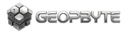GEOPBYTE
