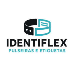 Identiflex Pulseiras e Etiquetas 