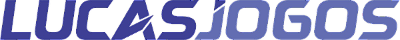 LUCAS JOGOS