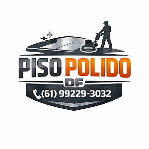 Piso Polido DF - Whatsapp - 61-99229-3032