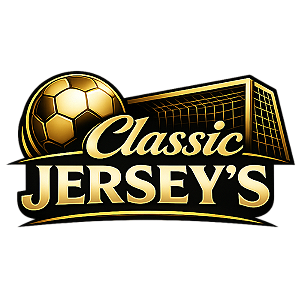 Clasic Jersey´s