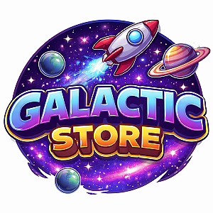 Galactic Store- Loja de Utensílios diversos