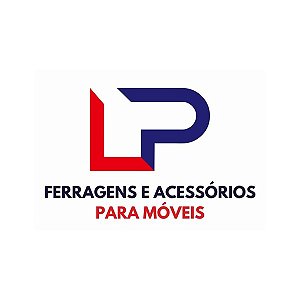 LP Ferragens para móveis