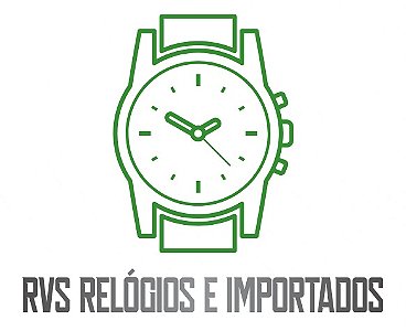 RVS Relógios e Importados