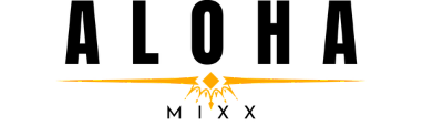 Aloha Mixx