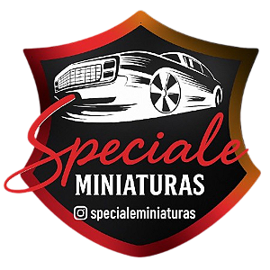 Speciale Miniaturas