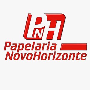  Papelaria Novo Horizonte