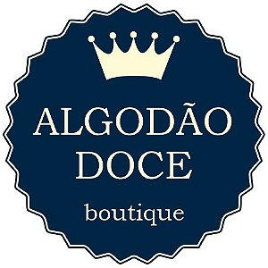 Algodão Doce Boutique