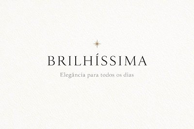 BRILHÍSSIMA