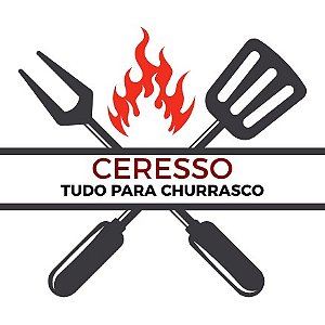 Tudo para Churrasco Ceresso