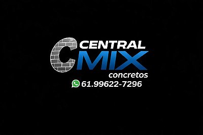 Central Mix Lajes e Concretos 