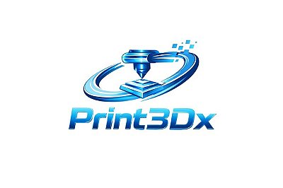 Print3Dx Impressão 3D