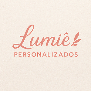 Lumiê Personalizados