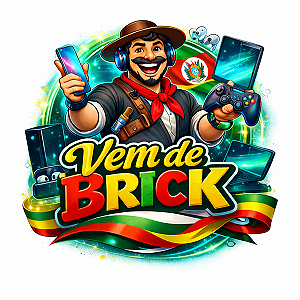 Vem de Brick