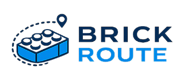 Brick Route