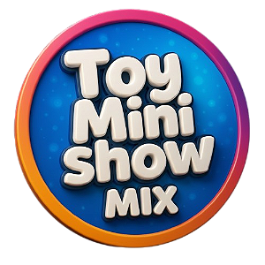 Toy Mini Show Mix