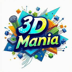 3D Mania