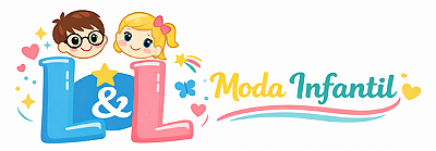 L&L Moda Infantil