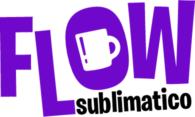 Flow Sublimatico