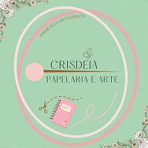 Crisdéia Papelaria e Arte